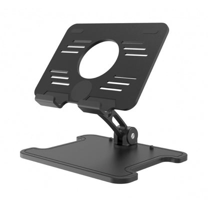 Folding desktop universal stand lazy phone tablet stand new tablet stand