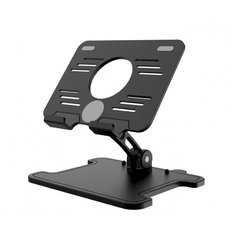 Folding desktop universal stand lazy phone tablet stand new tablet stand