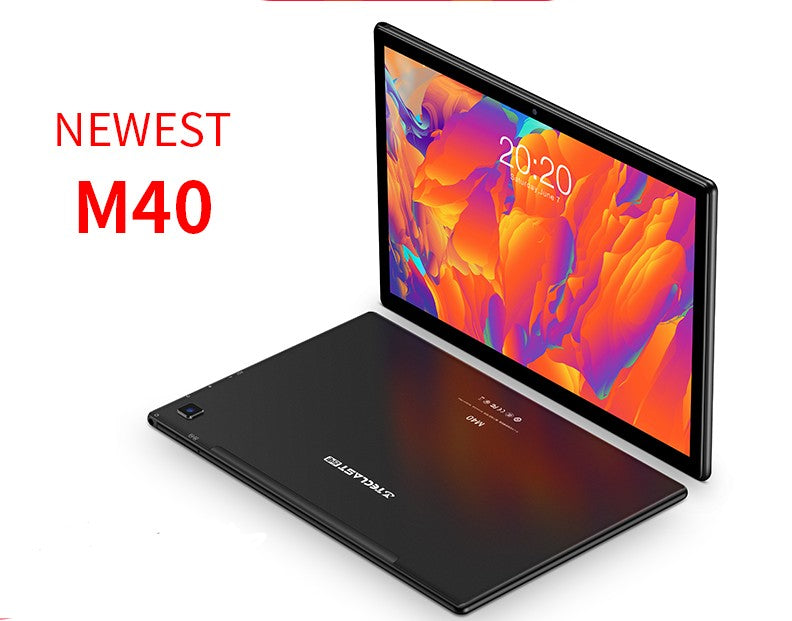 Teclast M40 10.1&